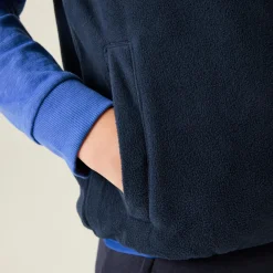 Regatta Fleece<Kids' Micro Fleece Boydwarmer |
