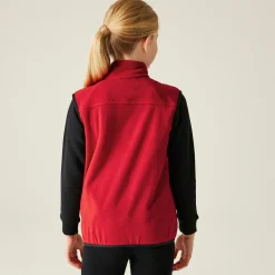 Regatta Fleece<Kids' Micro Fleece Boydwarmer |