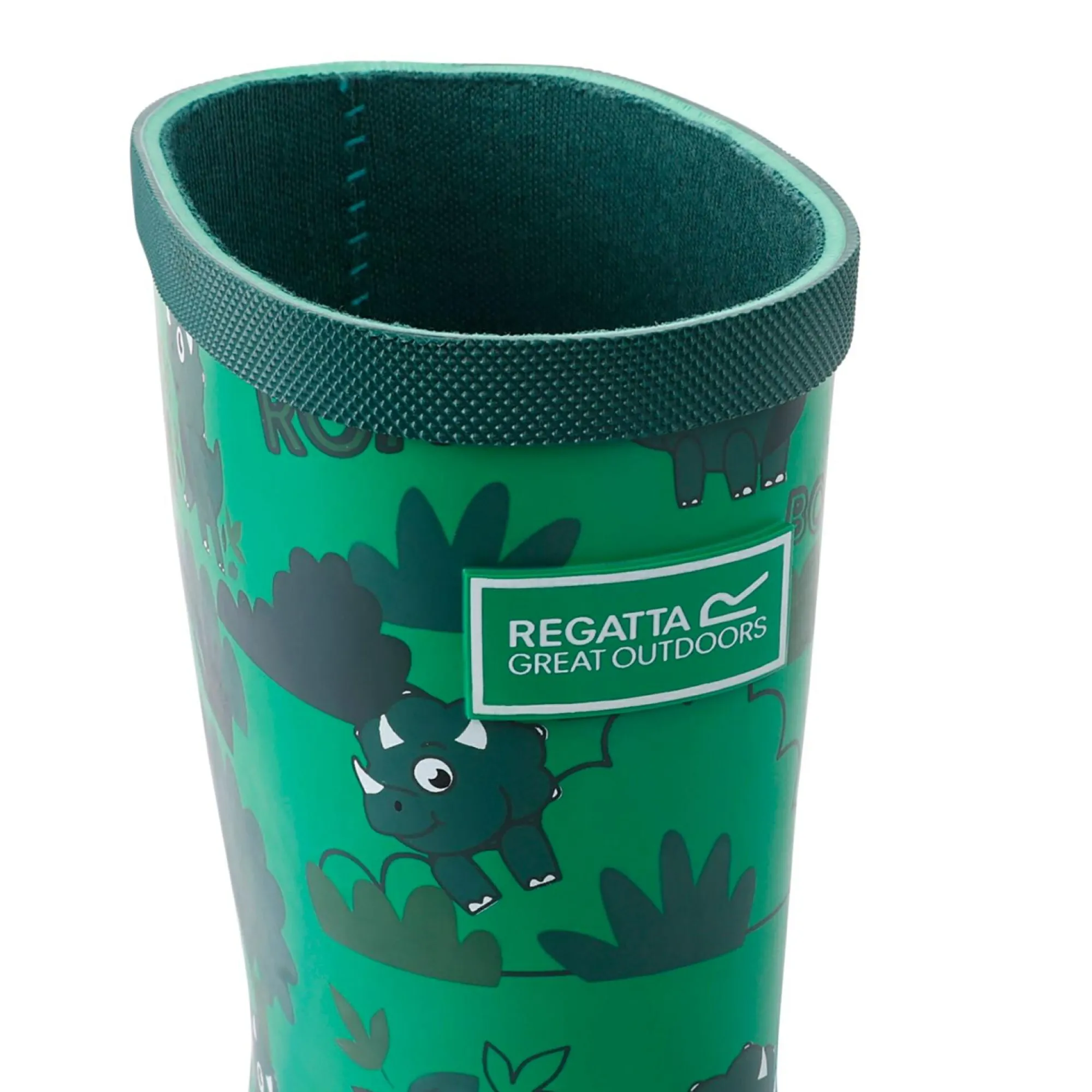 Kids Regatta Wellies|Footwear<Kids' Mudplay II Wellies |