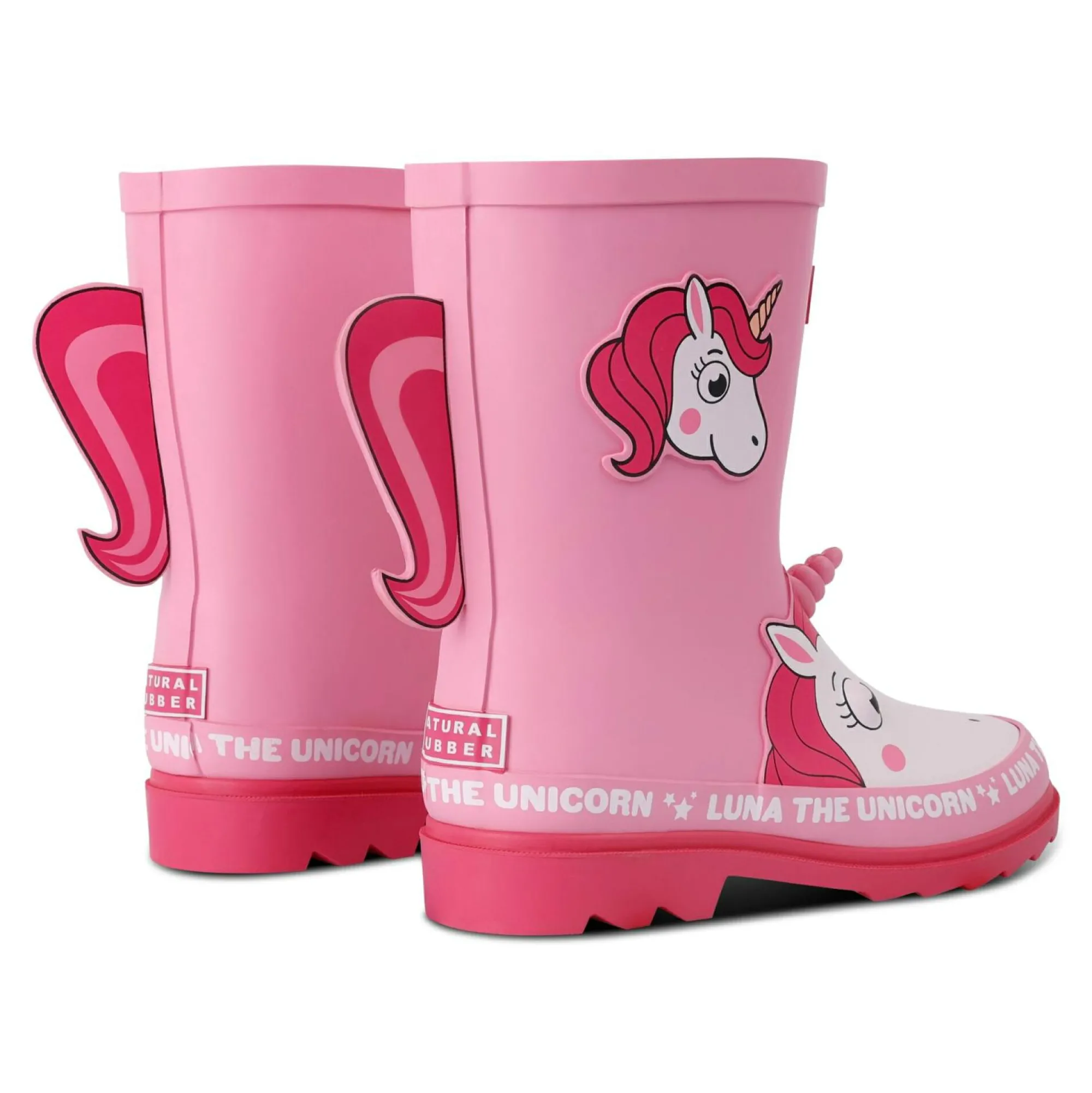 Kids Regatta Wellies|Footwear<Kids' Mudplay II Wellies |