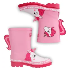 Kids Regatta Wellies|Footwear<Kids' Mudplay II Wellies |