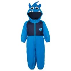 Kids Regatta Puddle Suits & Snow Suits|Puddle Suits<Kids' Mudplay III Waterproof Puddle Suit |