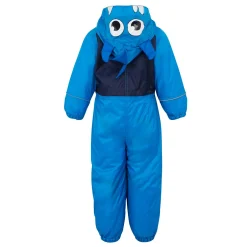 Kids Regatta Puddle Suits & Snow Suits|Puddle Suits<Kids' Mudplay III Waterproof Puddle Suit |