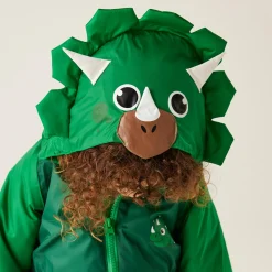 Kids Regatta Puddle Suits & Snow Suits|Puddle Suits<Kids' Mudplay III Waterproof Puddle Suit |