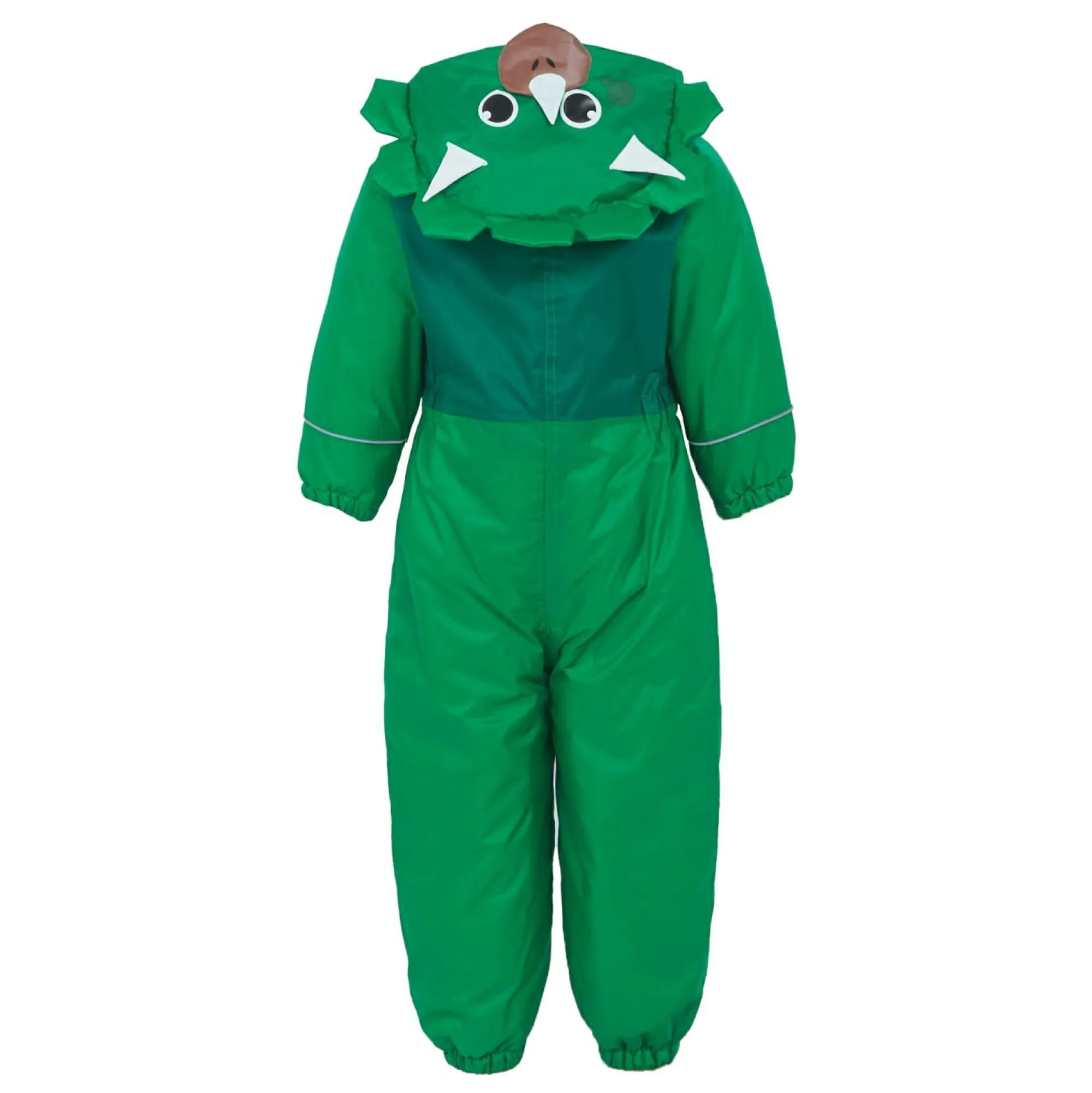 Kids Regatta Puddle Suits & Snow Suits|Puddle Suits<Kids' Mudplay III Waterproof Puddle Suit |