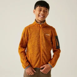 Kids/BOY Regatta Staycation|Fleece<Kids' Newhill Fleece |