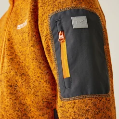 Kids/BOY Regatta Staycation|Fleece<Kids' Newhill Fleece |