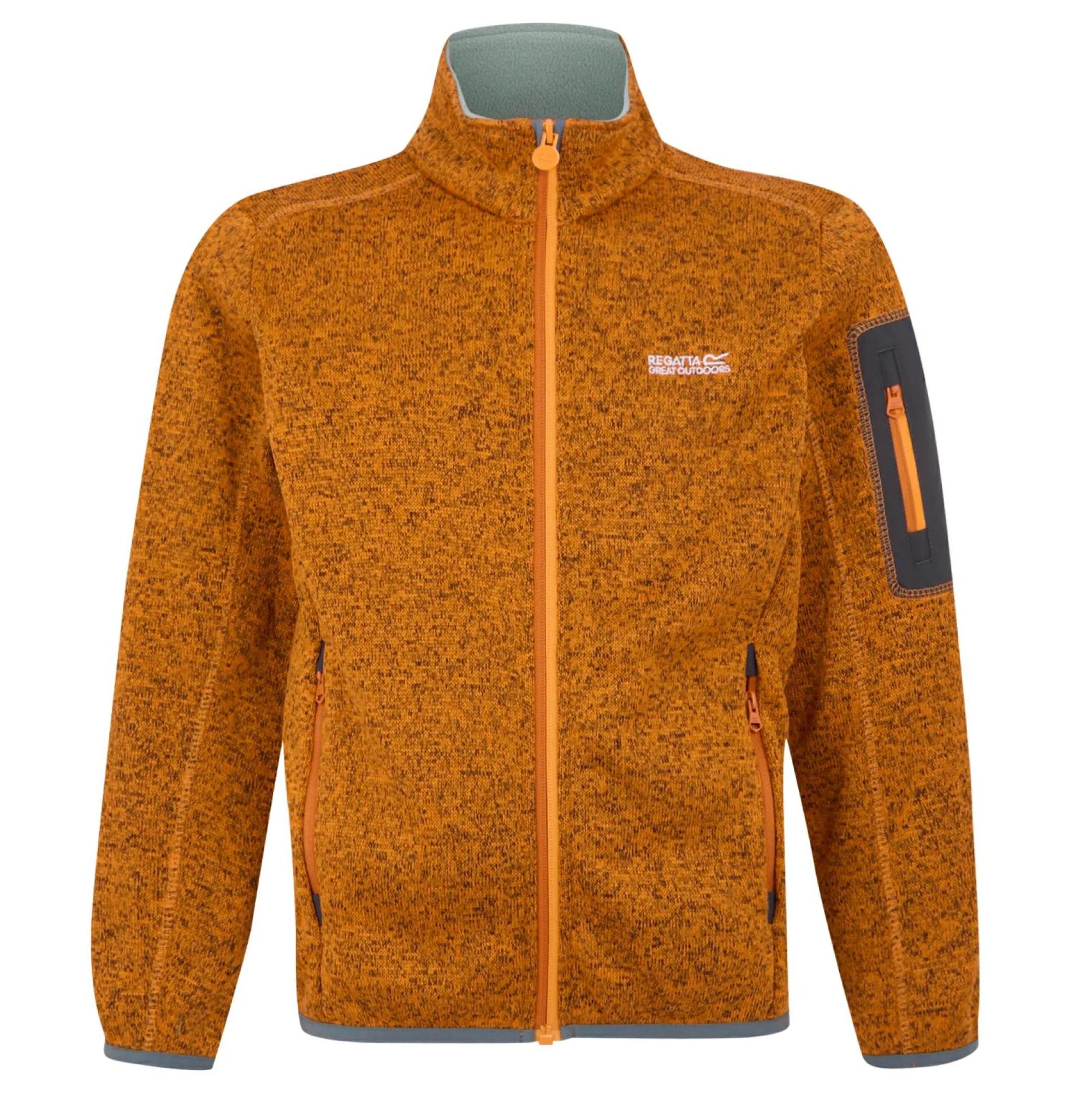 Kids/BOY Regatta Staycation|Fleece<Kids' Newhill Fleece |