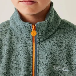Kids/BOY Regatta Staycation|Fleece<Kids' Newhill Fleece |