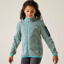 Kids Regatta Staycation|Fleece<Kids' Newhill Fleece |
