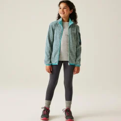 Kids Regatta Staycation|Fleece<Kids' Newhill Fleece |