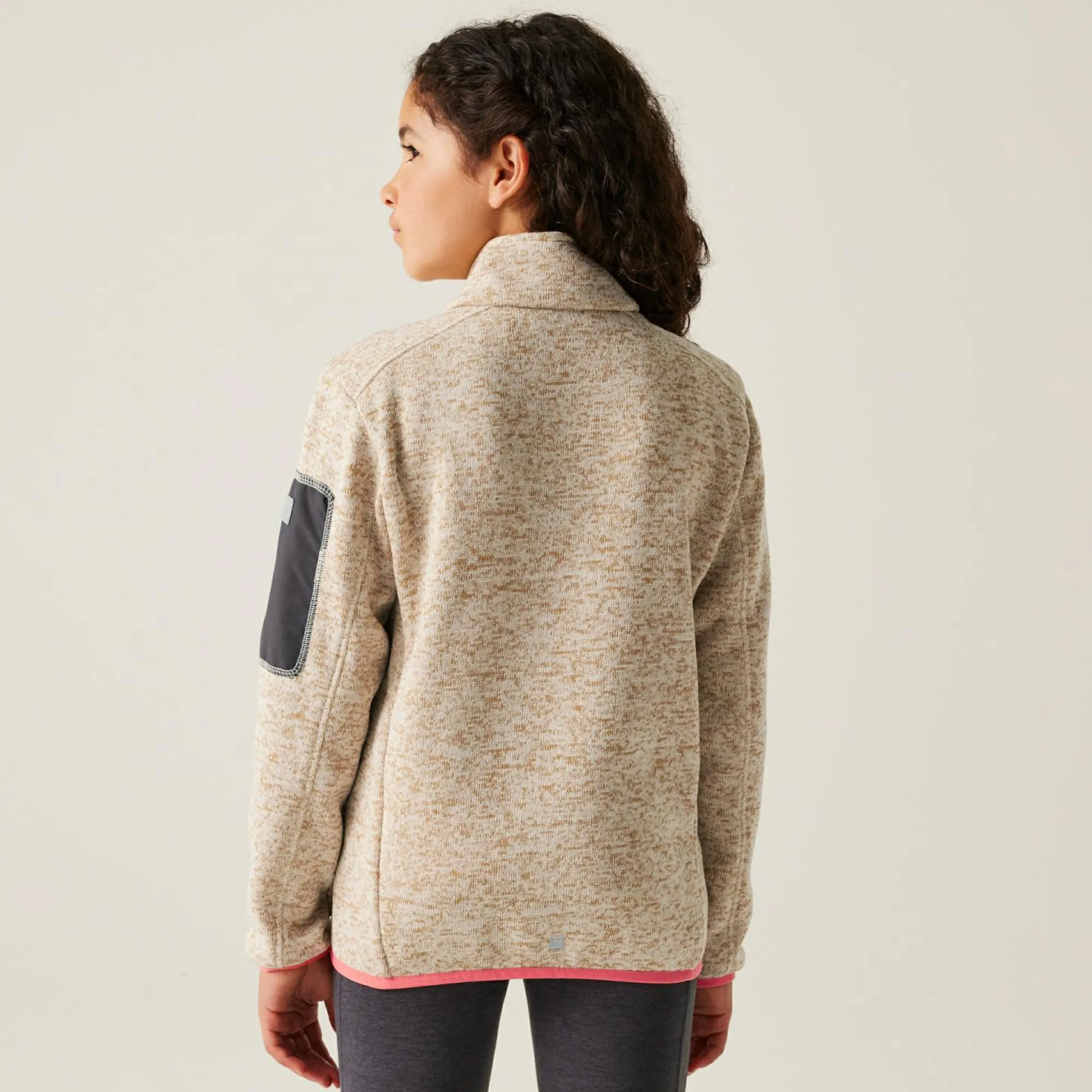 Kids Regatta Fleece|Festival<Kids' Newhill Fleece |