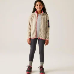 Kids Regatta Fleece|Festival<Kids' Newhill Fleece |