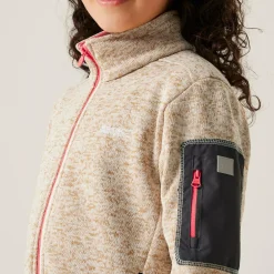 Kids Regatta Fleece|Festival<Kids' Newhill Fleece |