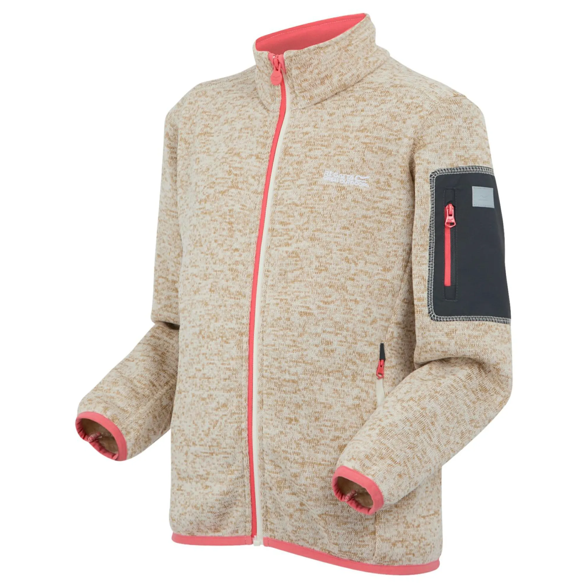 Kids Regatta Fleece|Festival<Kids' Newhill Fleece |