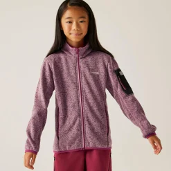 Kids Regatta Staycation|Fleece<Kids' Newhill Fleece |