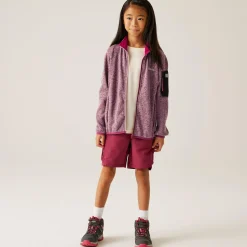 Kids Regatta Staycation|Fleece<Kids' Newhill Fleece |
