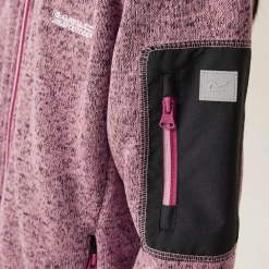 Kids Regatta Staycation|Fleece<Kids' Newhill Fleece |