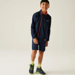 Kids/BOY Regatta Fleece|Festival<Kids' Newhill Fleece |