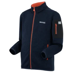 Kids/BOY Regatta Fleece|Festival<Kids' Newhill Fleece |