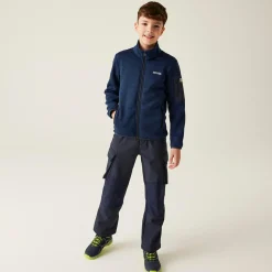 Kids/BOY Regatta Fleece<Kids' Newhill Fleece |