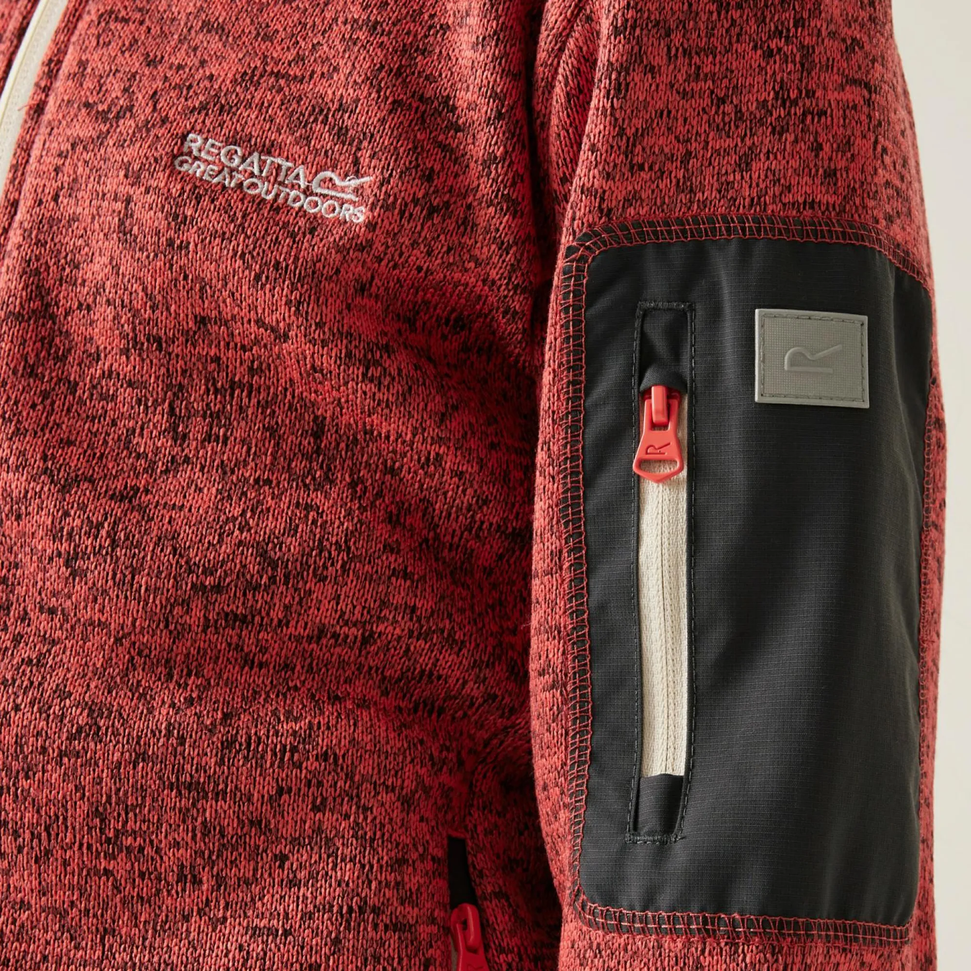 Kids Regatta Staycation|Fleece<Kids' Newhill Fleece |