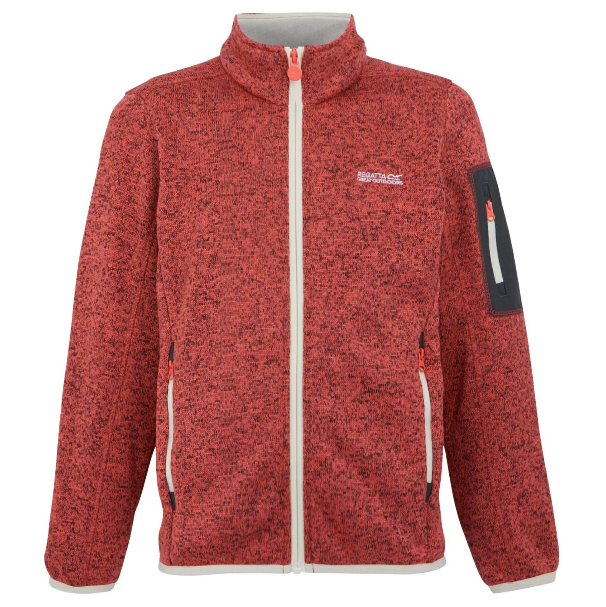 Kids Regatta Staycation|Fleece<Kids' Newhill Fleece |