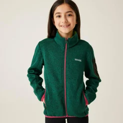 Kids Regatta Fleece<Kids' Newhill Fleece |