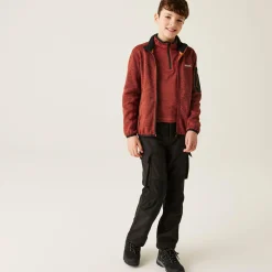 Kids/BOY Regatta Fleece<Kids' Newhill Fleece |