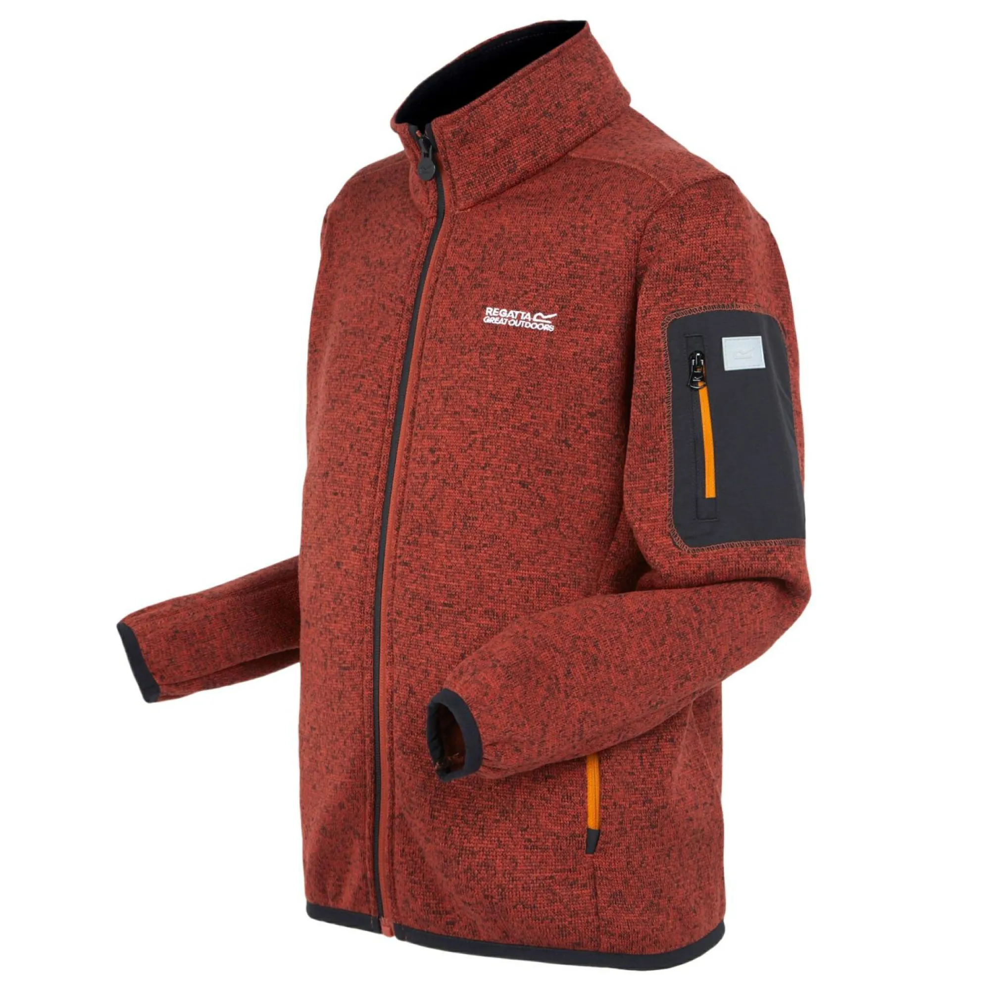 Kids/BOY Regatta Fleece<Kids' Newhill Fleece |