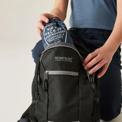 Kids/BOY Regatta Trousers & Shorts|Bottoms<Kids' Pack It Waterproof Overtrousers |