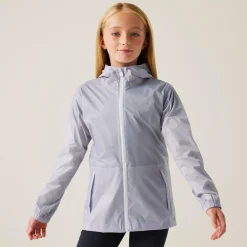 Kids Regatta Pack-It Jackets|Waterproof Jackets<Kids' Pack It Waterproof Packaway Jacket |