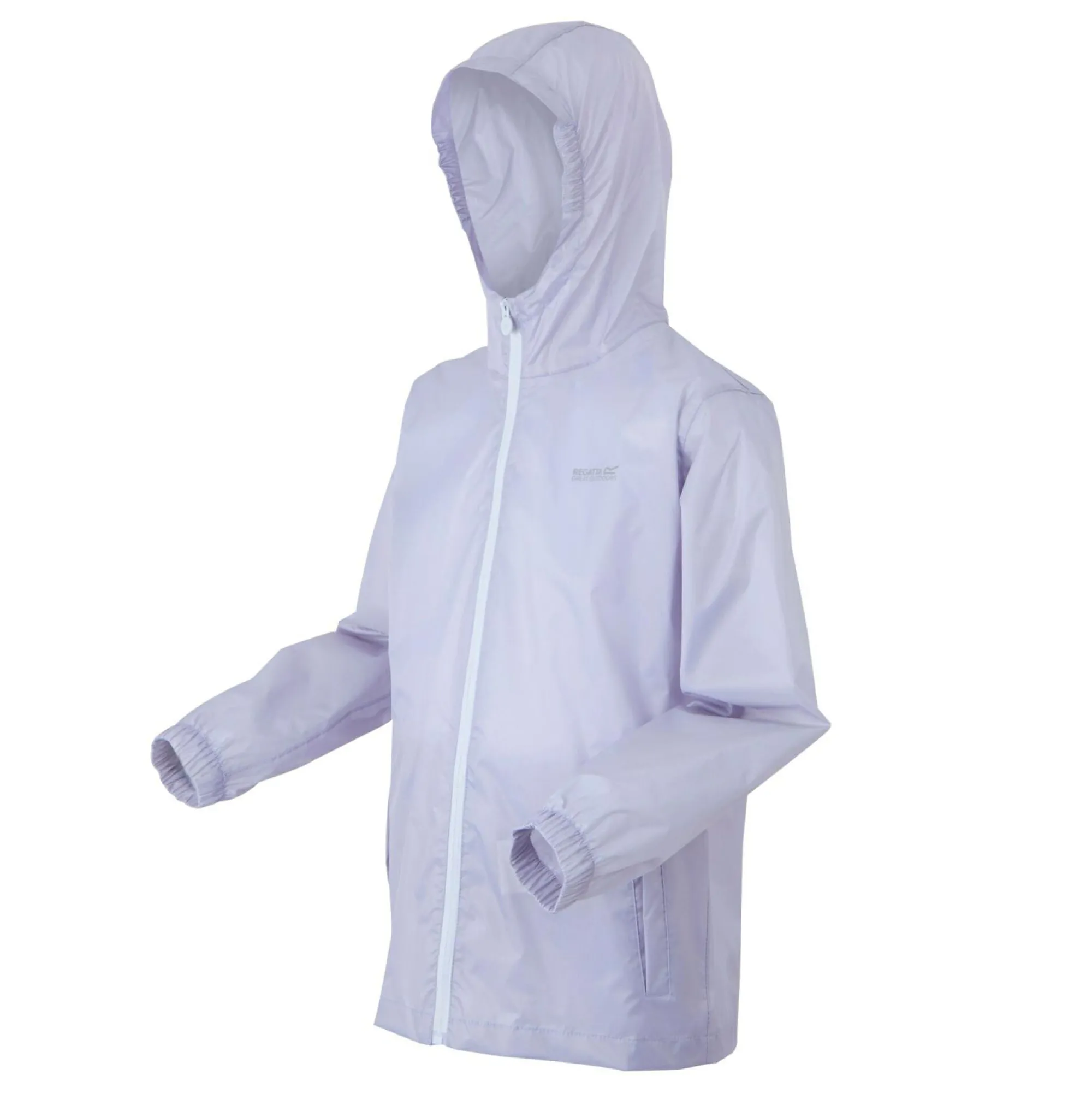 Kids Regatta Pack-It Jackets|Waterproof Jackets<Kids' Pack It Waterproof Packaway Jacket |