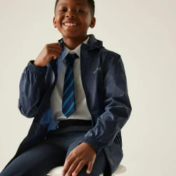 Kids Regatta Pack-It Jackets|Waterproof Jackets<Kids' Pack It Waterproof Packaway Jacket |