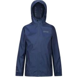 Kids Regatta Pack-It Jackets|Waterproof Jackets<Kids' Pack It Waterproof Packaway Jacket |