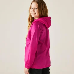 Kids Regatta Pack-It Jackets|Waterproof Jackets<Kids' Pack It Waterproof Packaway Jacket |