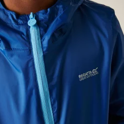 Kids Regatta Pack-It Jackets|Waterproof Jackets<Kids' Pack It Waterproof Packaway Jacket |