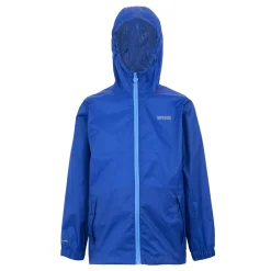 Kids Regatta Pack-It Jackets|Waterproof Jackets<Kids' Pack It Waterproof Packaway Jacket |