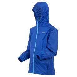 Kids Regatta Pack-It Jackets|Waterproof Jackets<Kids' Pack It Waterproof Packaway Jacket |