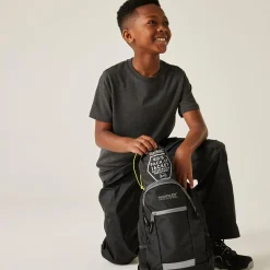 Kids Regatta Pack-It Jackets|Waterproof Jackets<Kids' Pack It Waterproof Packaway Jacket |