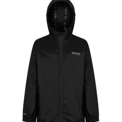 Kids Regatta Pack-It Jackets|Waterproof Jackets<Kids' Pack It Waterproof Packaway Jacket |