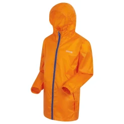 Kids Regatta Pack-It Jackets|Waterproof Jackets<Kids' Pack It Waterproof Packaway Jacket |