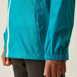 Kids Regatta Pack-It Jackets|Jackets & Coats<Kids' Pack It Waterproof Packaway Jacket |