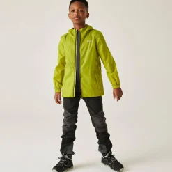 Kids Regatta Pack-It Jackets|Waterproof Jackets<Kids' Pack It Waterproof Packaway Jacket |