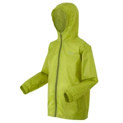 Kids Regatta Pack-It Jackets|Waterproof Jackets<Kids' Pack It Waterproof Packaway Jacket |