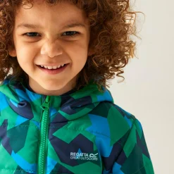 Kids Regatta Puddle Suits & Snow Suits|Puddle Suits<Kids' Penrose Puddle Suit |