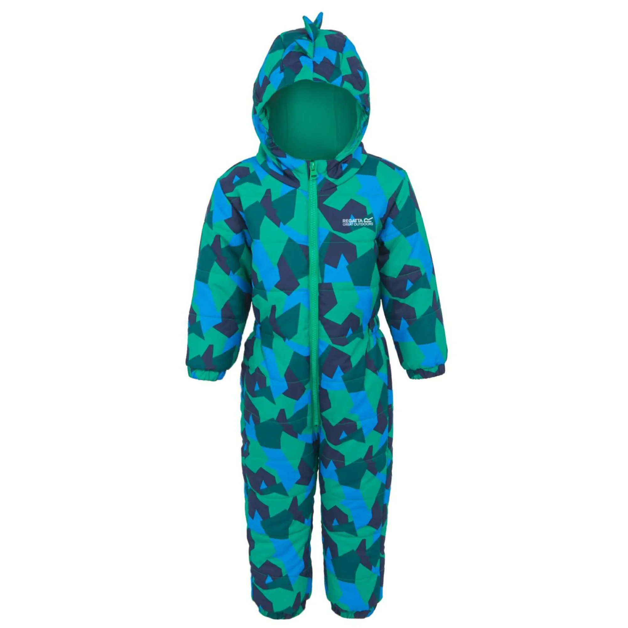 Kids Regatta Puddle Suits & Snow Suits|Puddle Suits<Kids' Penrose Puddle Suit |