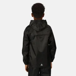 Regatta Waterproof Jackets<Kids' Pro Stormbreak Waterproof Shell Jacket |