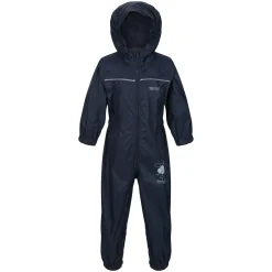 Kids Regatta Puddle Suits & Snow Suits|Puddle Suits<Kids' Puddle IV Waterproof Puddle Suit |