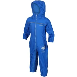 Kids Regatta Puddle Suits & Snow Suits|Puddle Suits<Kids' Puddle IV Waterproof Puddle Suit |